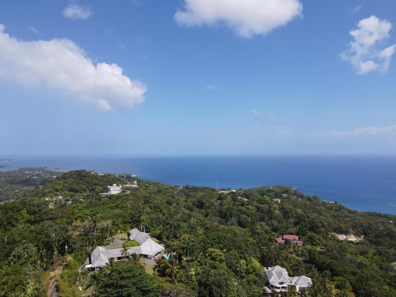 Third image of 1-3 Pirates Hideout, Cold Har in SAN SAN, Portland, Jamaica - property is For Sale