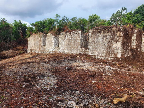 Fifth image of 1-3 Pirates Hideout, Cold Har in SAN SAN, Portland, Jamaica - property is For Sale