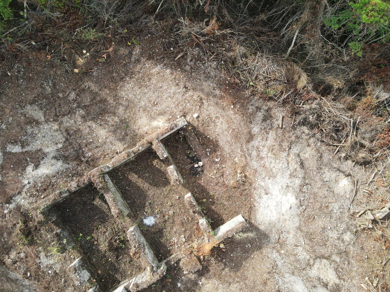 Sixth image of 1-3 Pirates Hideout, Cold Har in SAN SAN, Portland, Jamaica - property is For Sale