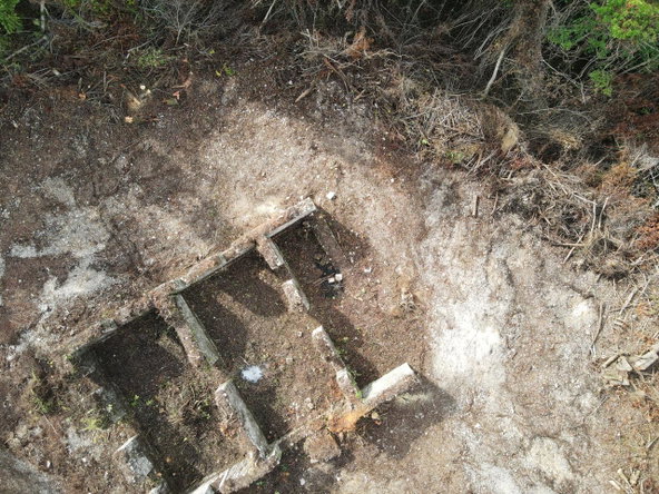 Sixth image of 1-3 Pirates Hideout, Cold Har in SAN SAN, Portland, Jamaica - property is For Sale