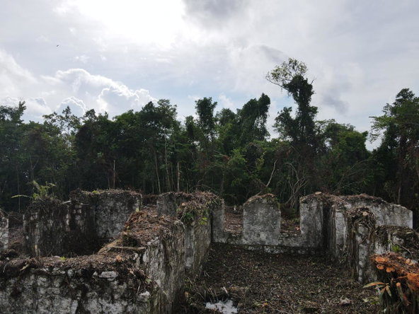 Seventh image of 1-3 Pirates Hideout, Cold Har in SAN SAN, Portland, Jamaica - property is For Sale
