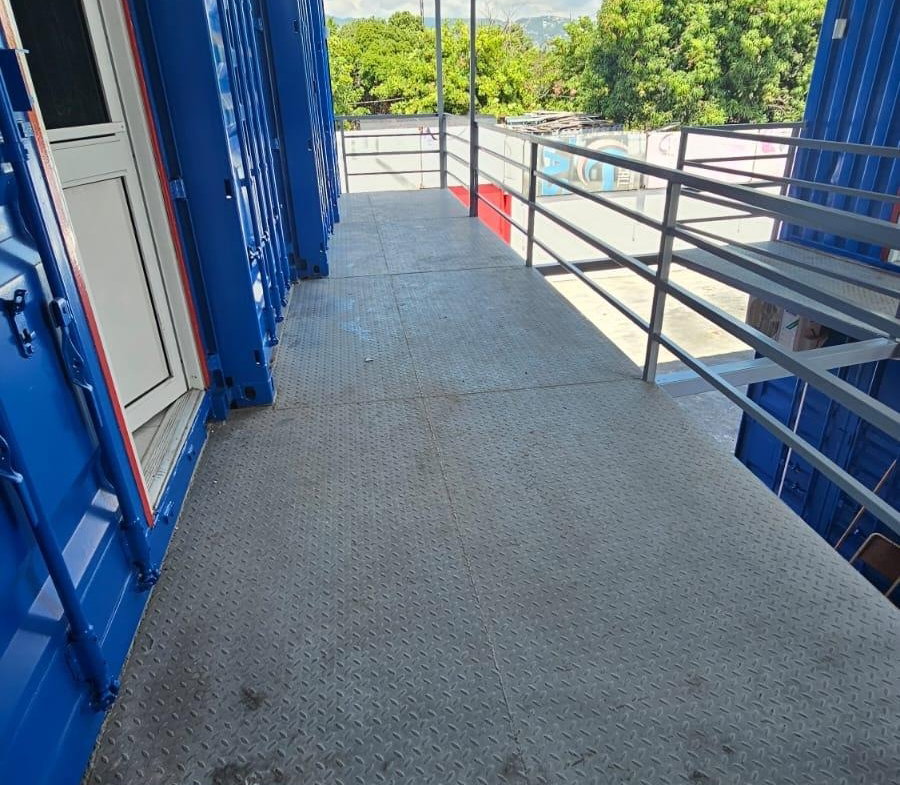 Second image of 3-12 Carpenters Road in Kingston 10, St. Andrew, Jamaica - property is For Rent