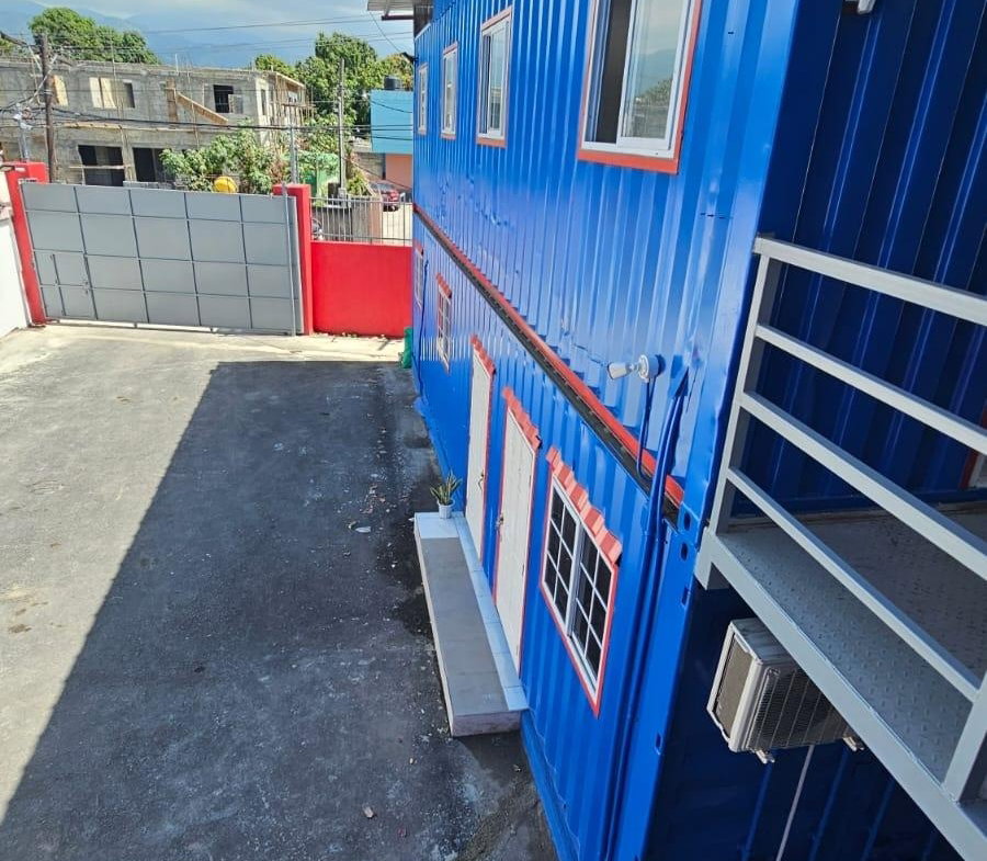 Fourth image of 3-12 Carpenters Road in Kingston 10, St. Andrew, Jamaica - property is For Rent