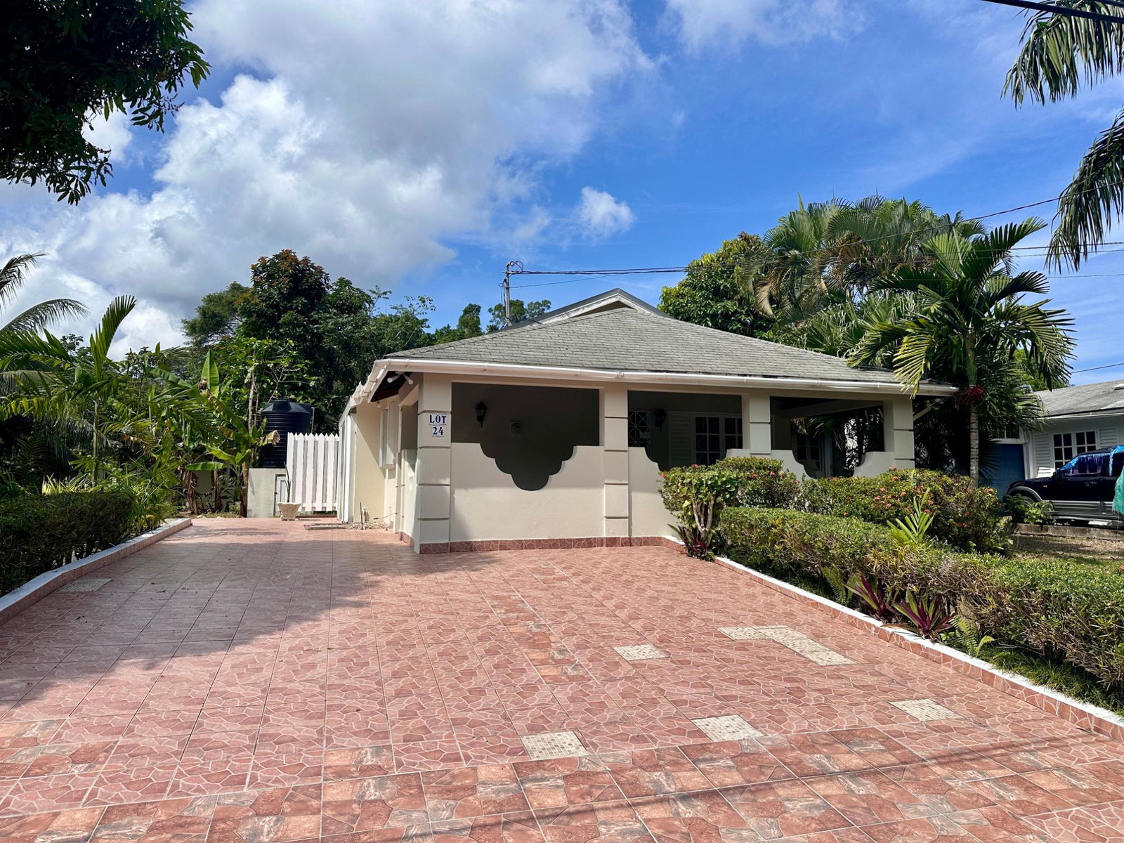 Second image of 24 Drax Hall in St. Ann's Bay, St. Ann, Jamaica - property is For Rent