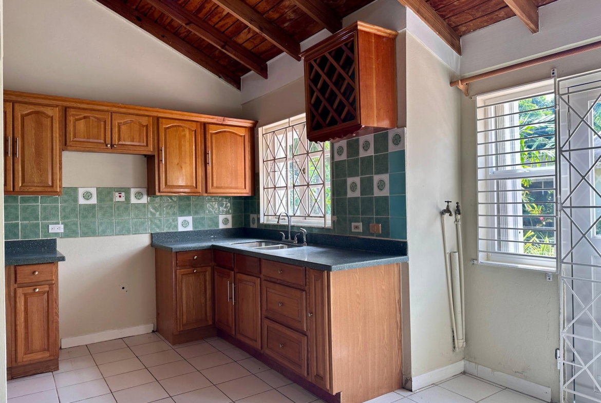 Eleventh image of 24 Drax Hall in St. Ann's Bay, St. Ann, Jamaica - property is For Rent