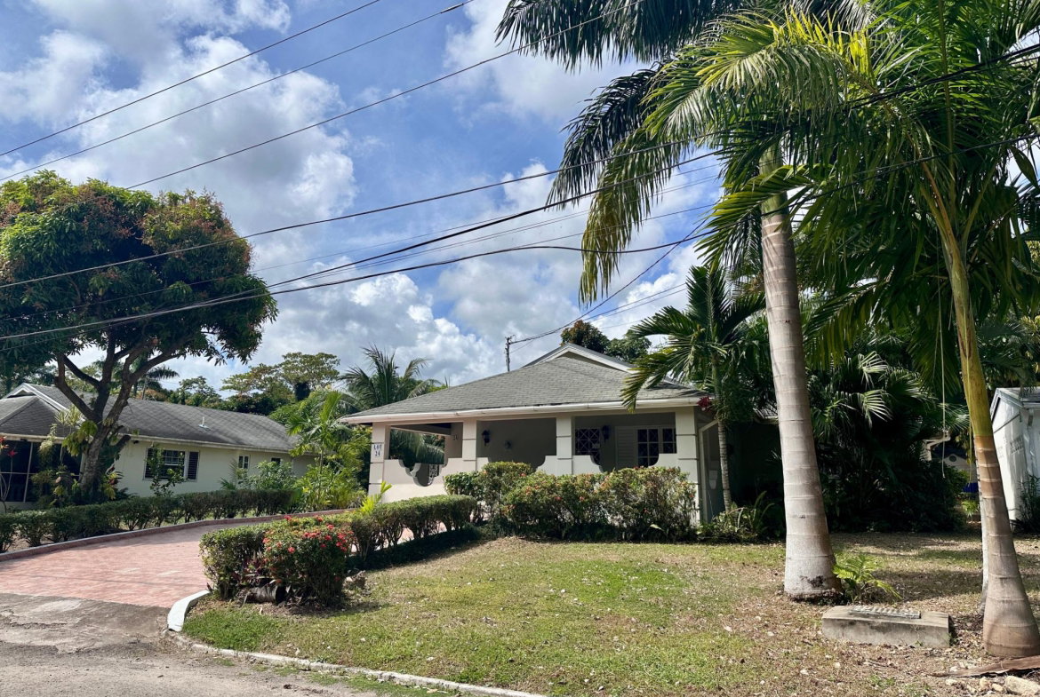 First image of 24 Drax Hall in St. Ann's Bay, St. Ann, Jamaica - property is For Rent