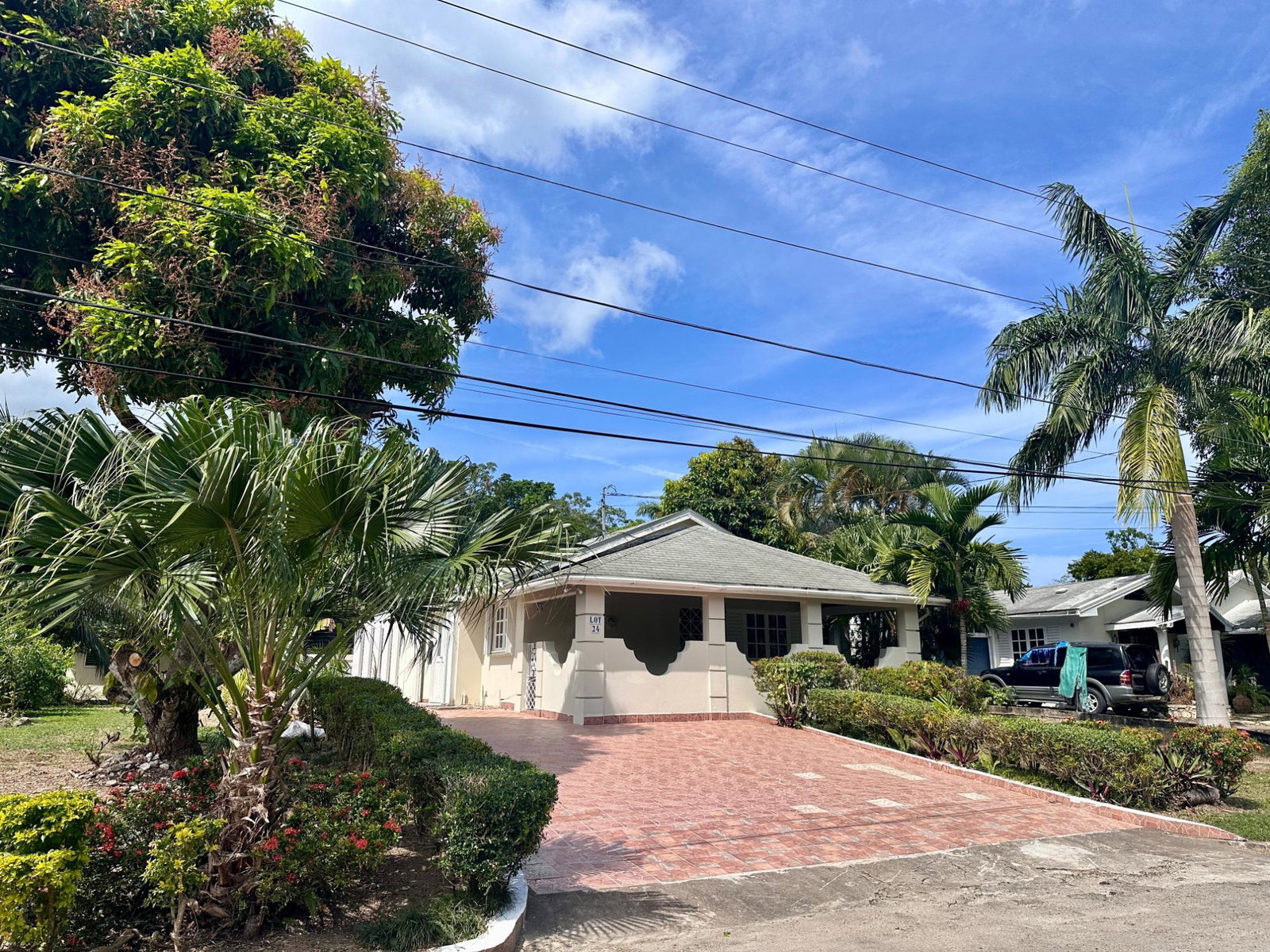 Third image of 24 Drax Hall in St. Ann's Bay, St. Ann, Jamaica - property is For Rent