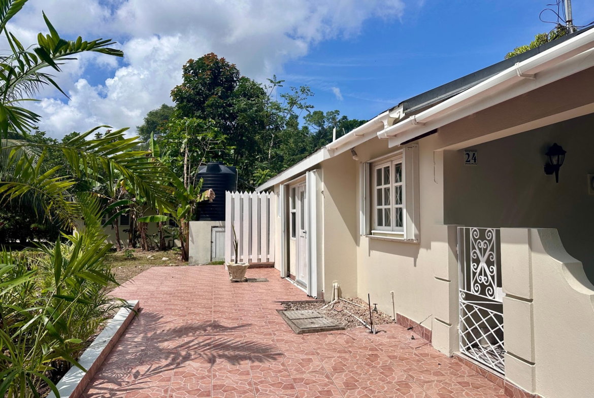 Fourth image of 24 Drax Hall in St. Ann's Bay, St. Ann, Jamaica - property is For Rent