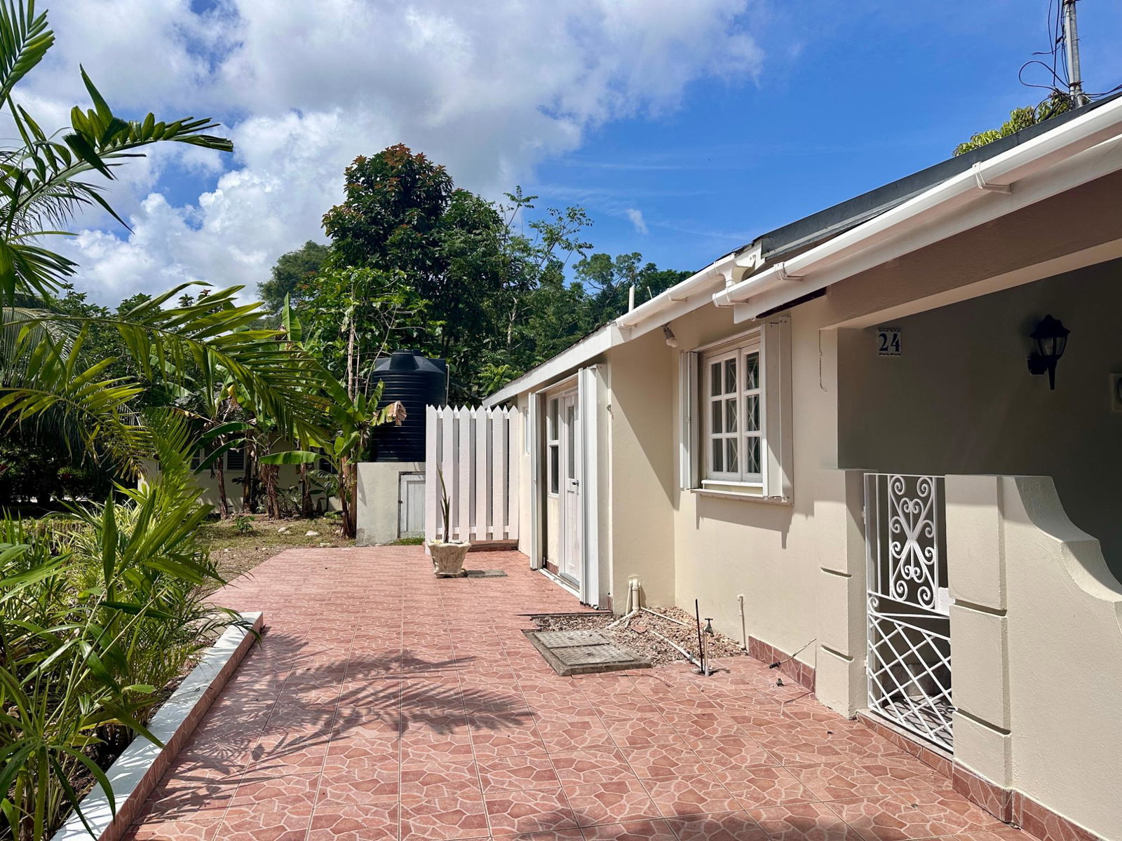 Fourth image of 24 Drax Hall in St. Ann's Bay, St. Ann, Jamaica - property is For Rent