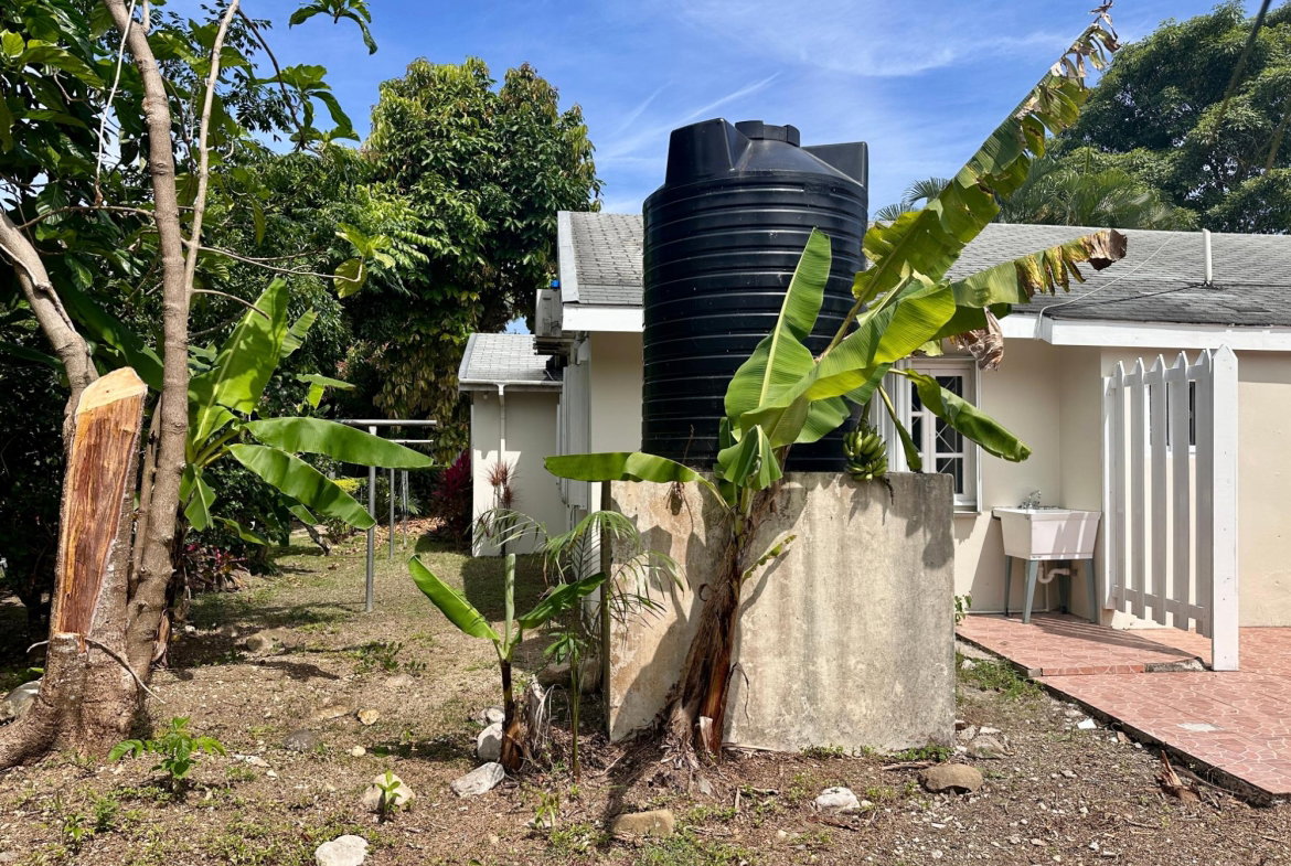 Fifth image of 24 Drax Hall in St. Ann's Bay, St. Ann, Jamaica - property is For Rent