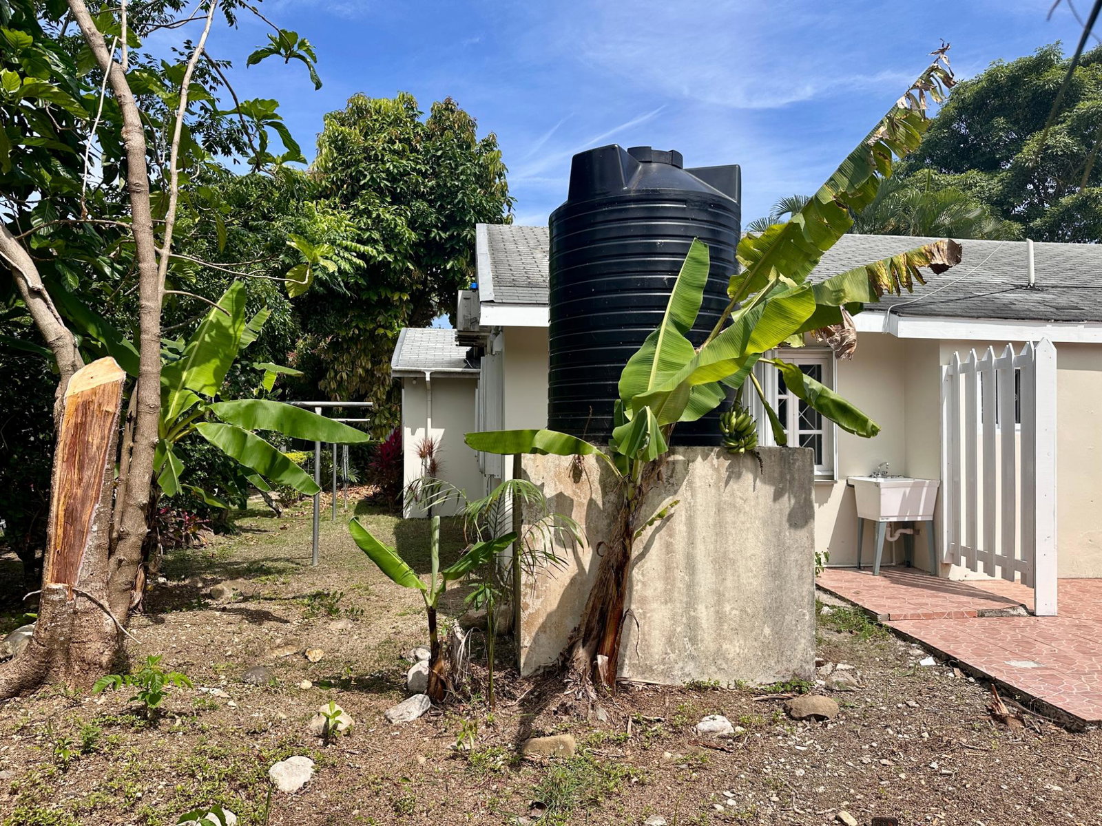 Fifth image of 24 Drax Hall in St. Ann's Bay, St. Ann, Jamaica - property is For Rent