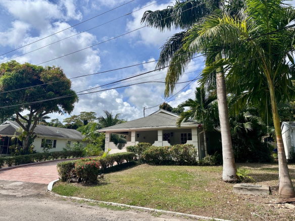 First image of 24 Drax Hall in St. Ann's Bay, St. Ann, Jamaica - property is For Rent