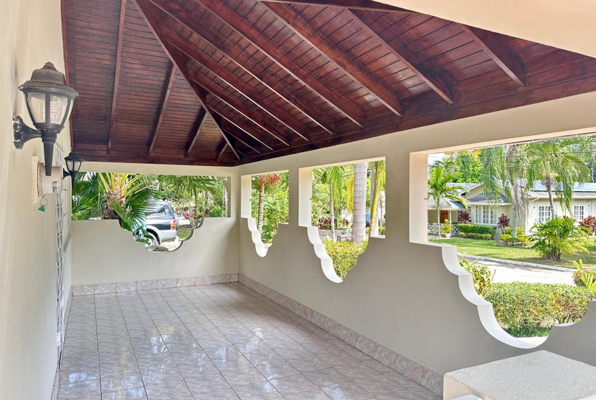 Eighth image of 24 Drax Hall in St. Ann's Bay, St. Ann, Jamaica - property is For Rent