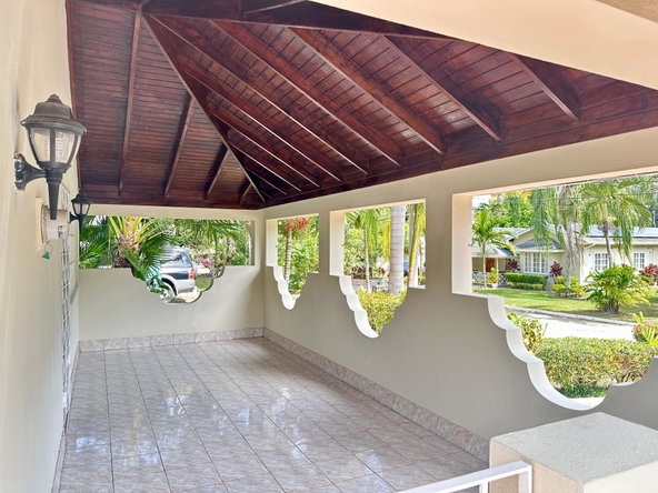 Eighth image of 24 Drax Hall in St. Ann's Bay, St. Ann, Jamaica - property is For Rent