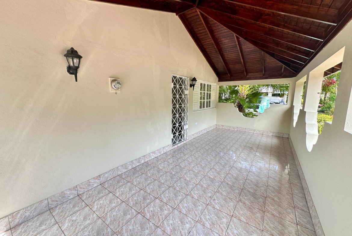 Ninth image of 24 Drax Hall in St. Ann's Bay, St. Ann, Jamaica - property is For Rent