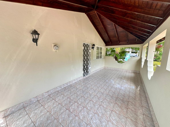 Ninth image of 24 Drax Hall in St. Ann's Bay, St. Ann, Jamaica - property is For Rent