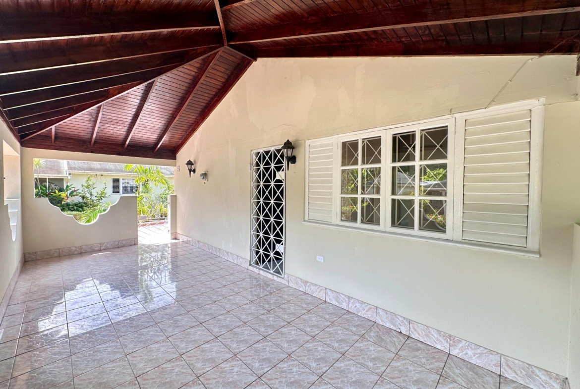 Tenth image of 24 Drax Hall in St. Ann's Bay, St. Ann, Jamaica - property is For Rent