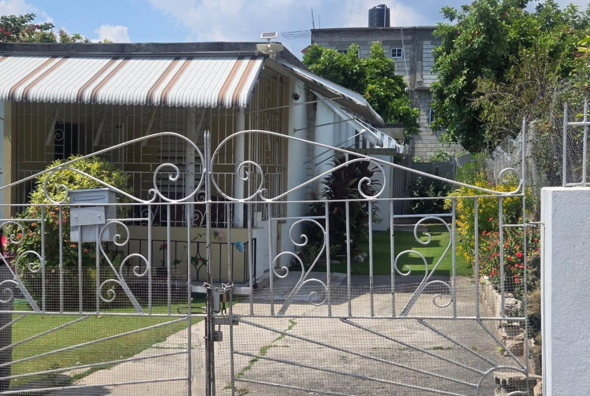 First image of 19 Harbour Drive in Kingston 17, St. Andrew, Jamaica - property is For Sale