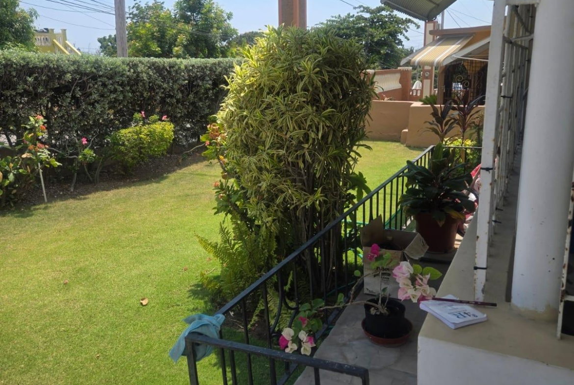 Third image of 19 Harbour Drive in Kingston 17, St. Andrew, Jamaica - property is For Sale