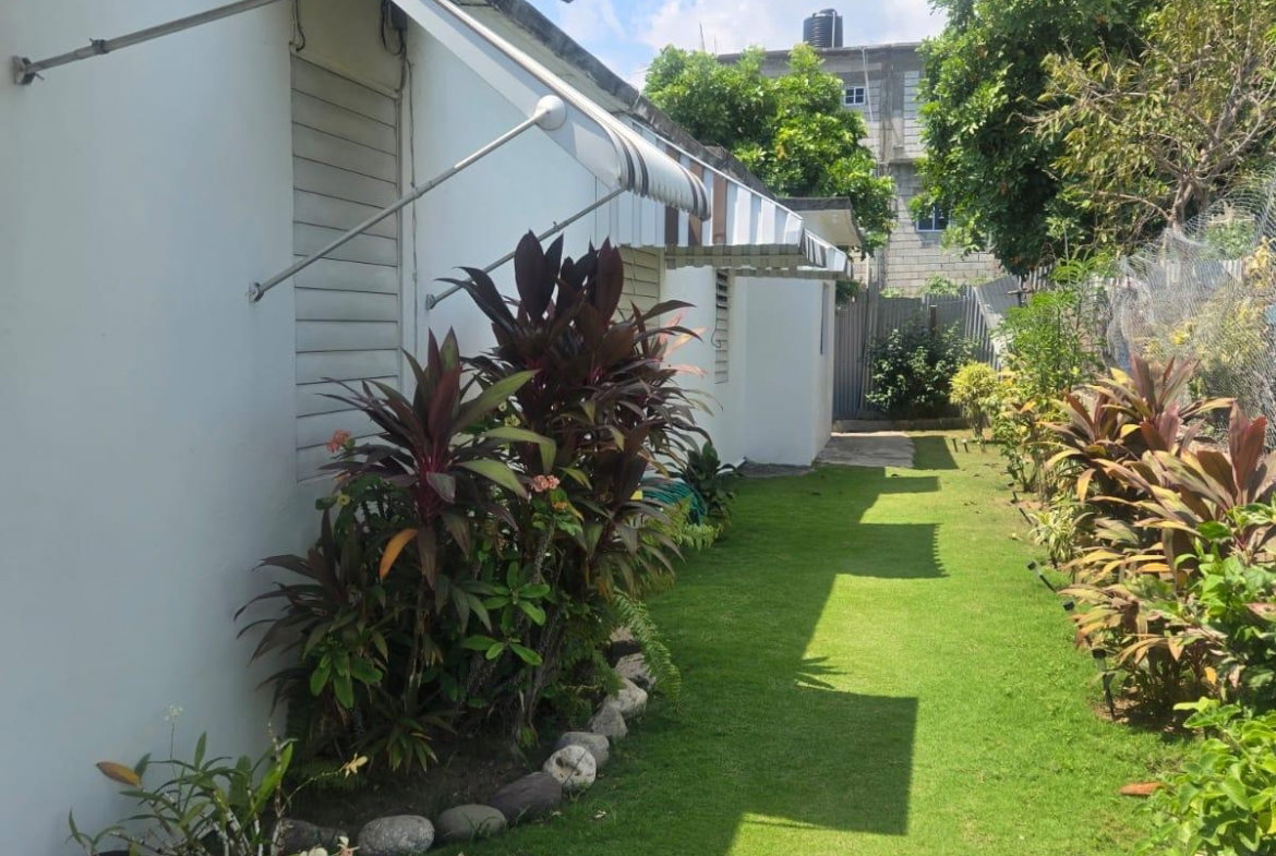 Fourth image of 19 Harbour Drive in Kingston 17, St. Andrew, Jamaica - property is For Sale