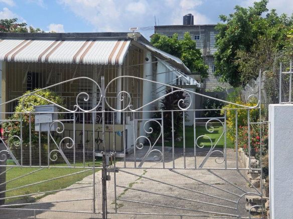 First image of 19 Harbour Drive in Kingston 17, St. Andrew, Jamaica - property is For Sale