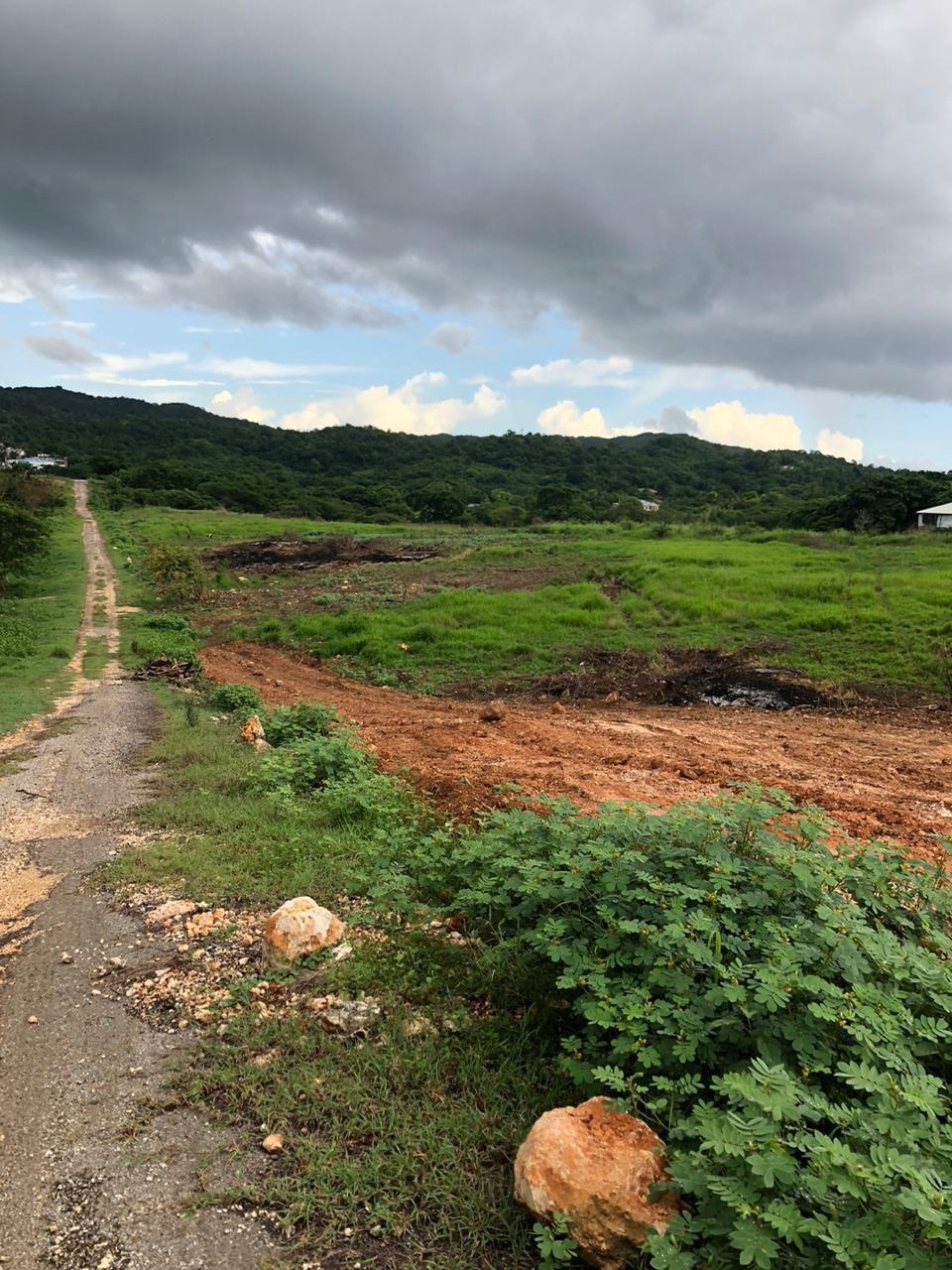 Second image of Part of Colbeck in Colbeck, St. Catherine, Jamaica - property is For Sale