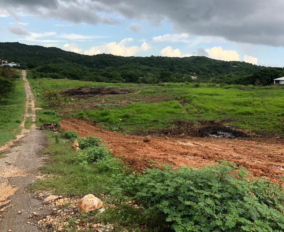 Second image of Part of Colbeck in Colbeck, St. Catherine, Jamaica - property is For Sale