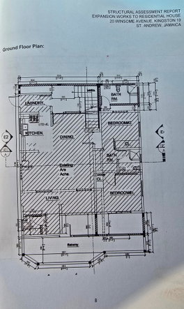 Fifteenth image of 20 Winsome Avenue in Kingston 19, St. Andrew, Jamaica - property is For Sale