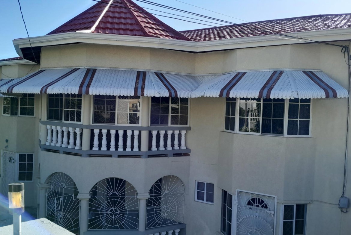 Second image of Multi-fami-6 Lynwood Close, Fairbanks, in Mandeville, Manchester, Jamaica - property is For Sale