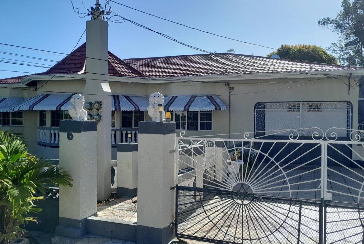 First image of Multi-fami-6 Lynwood Close, Fairbanks, in Mandeville, Manchester, Jamaica - property is For Sale