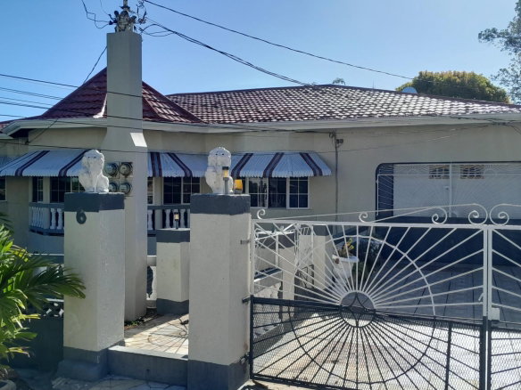 First image of Multi-fami-6 Lynwood Close, Fairbanks, in Mandeville, Manchester, Jamaica - property is For Sale