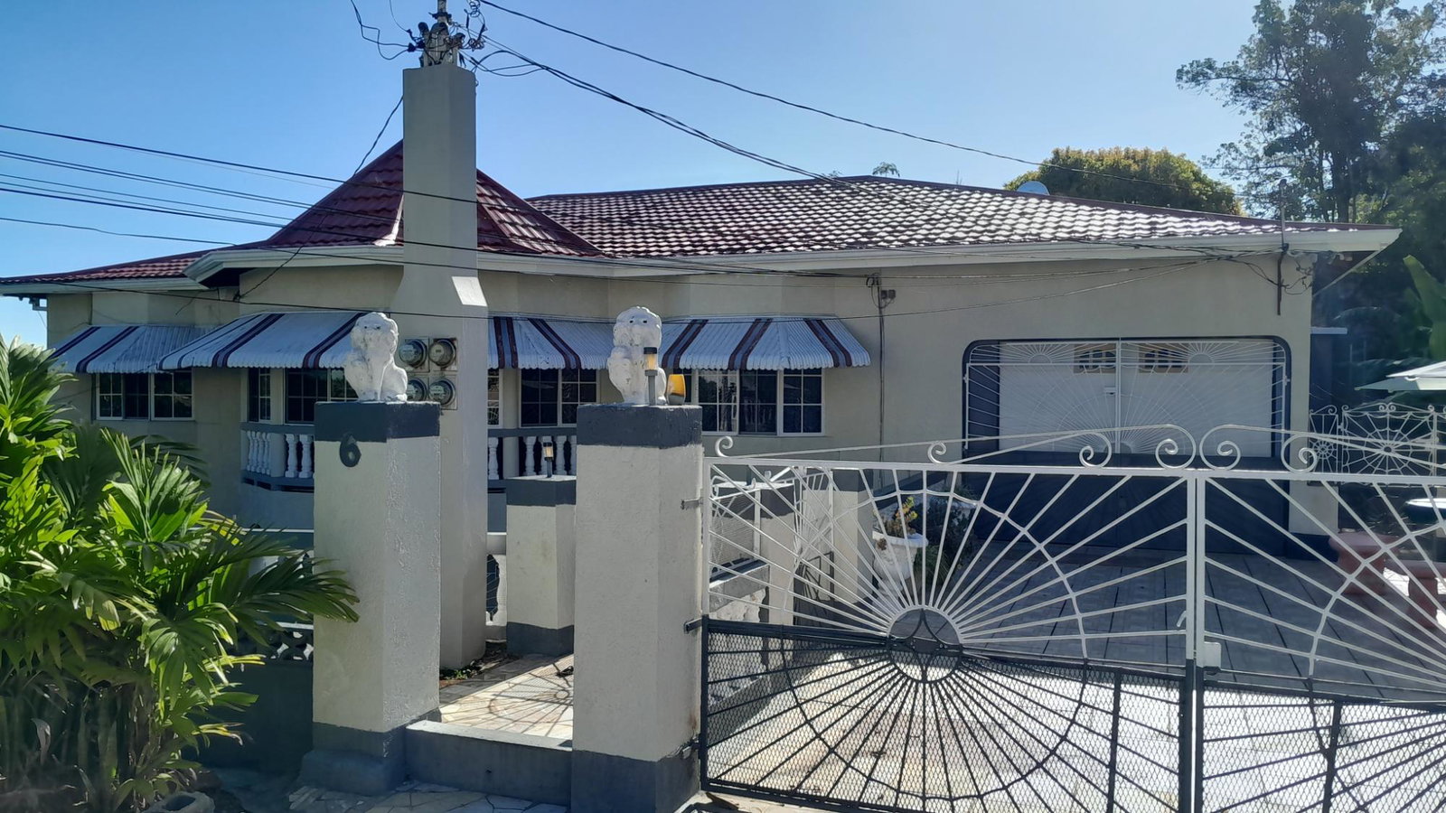 Eighth image of Multi-fami-6 Lynwood Close, Fairbanks, in Mandeville, Manchester, Jamaica - property is For Sale