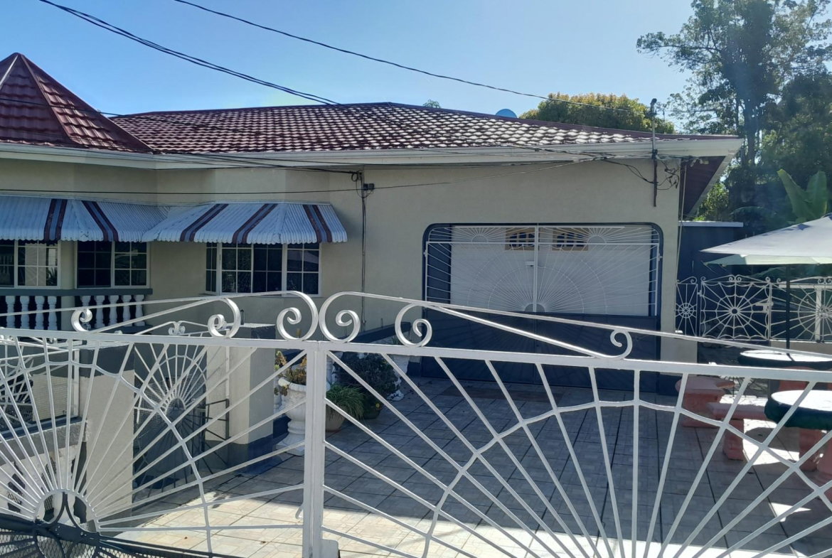 Ninth image of Multi-fami-6 Lynwood Close, Fairbanks, in Mandeville, Manchester, Jamaica - property is For Sale