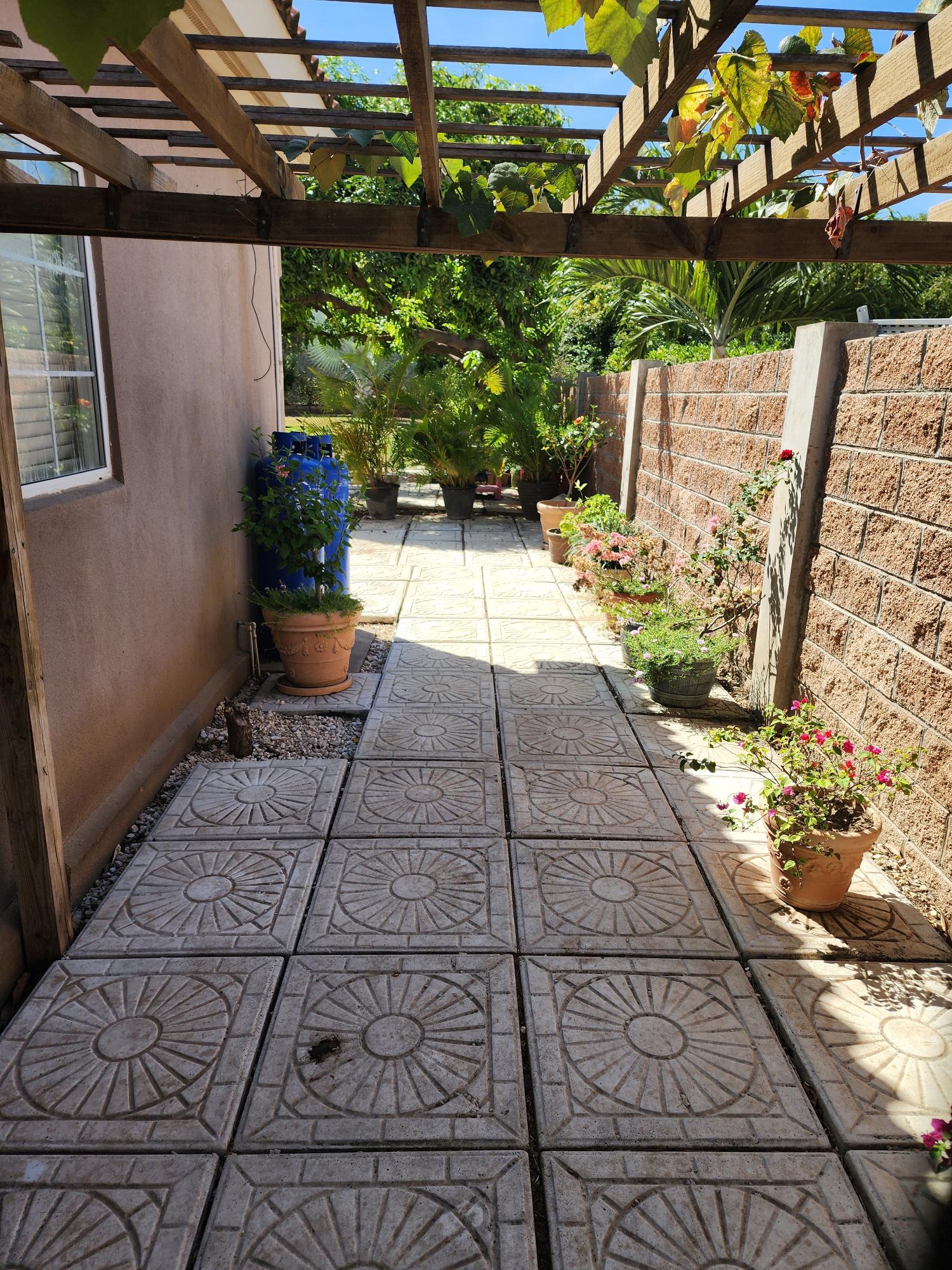 Second image of 25 St. Martin Boulevard in Caribbean Estates, St. Catherine, Jamaica - property is For Rent