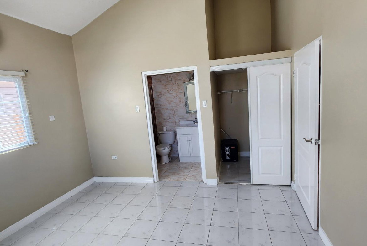 Twelfth image of 25 St. Martin Boulevard in Caribbean Estates, St. Catherine, Jamaica - property is For Rent