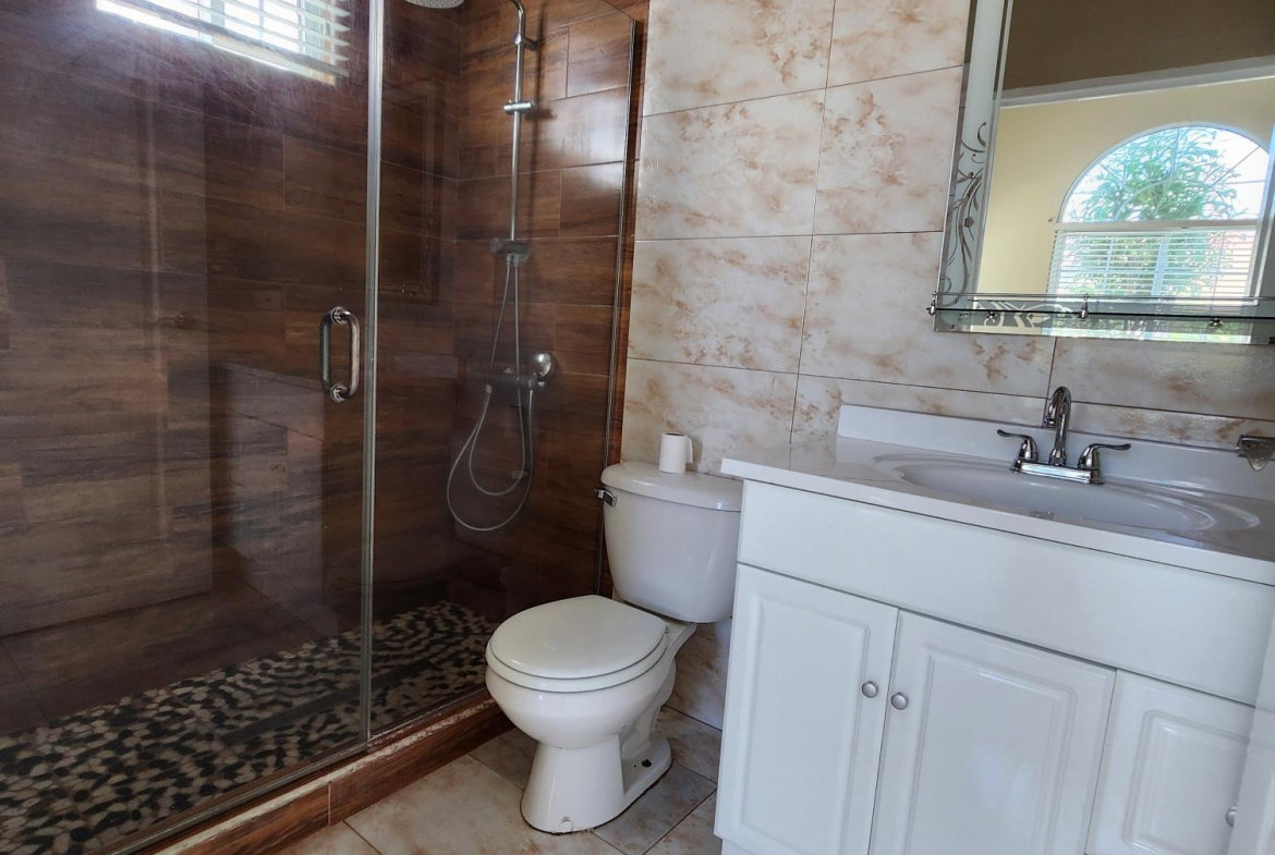 Thirteenth image of 25 St. Martin Boulevard in Caribbean Estates, St. Catherine, Jamaica - property is For Rent