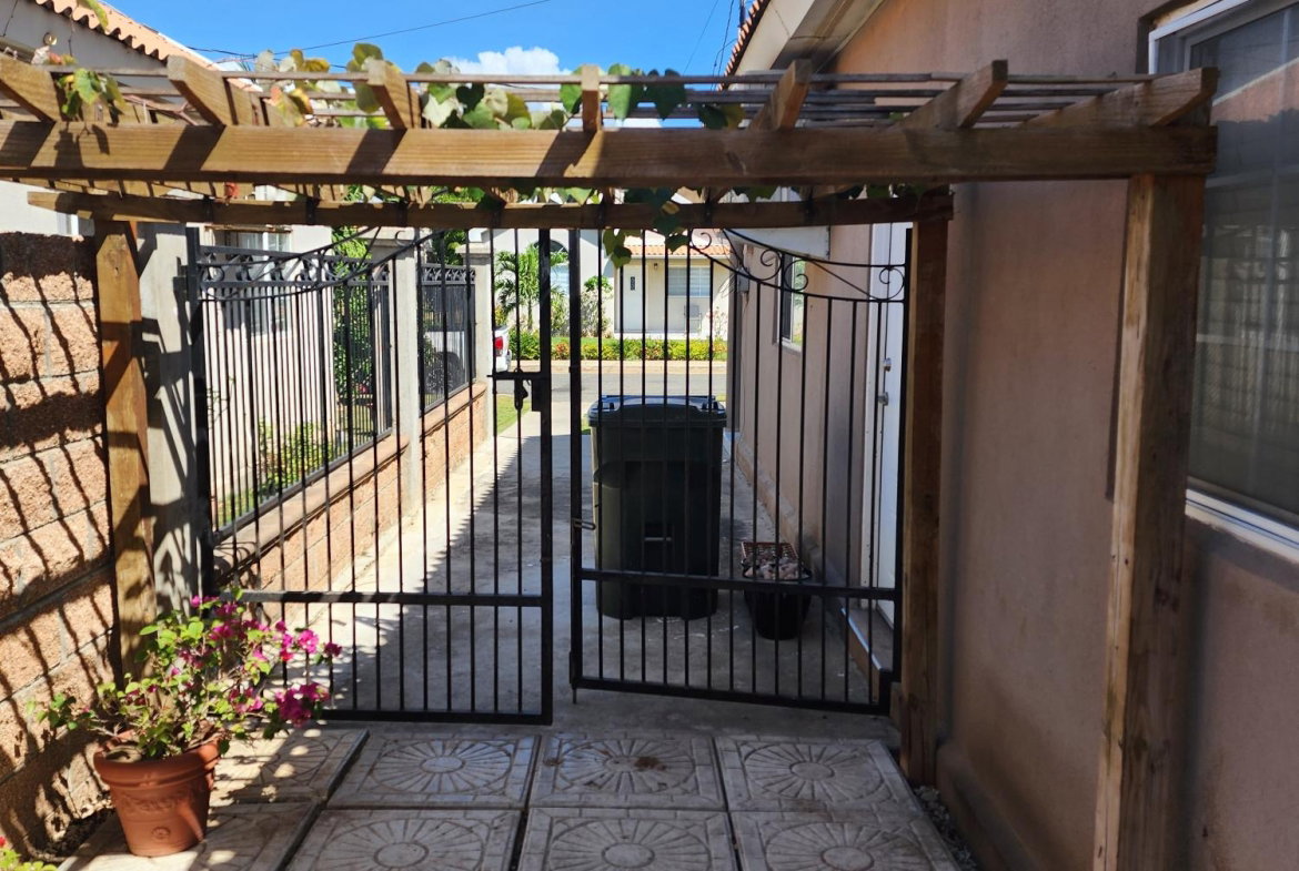 Third image of 25 St. Martin Boulevard in Caribbean Estates, St. Catherine, Jamaica - property is For Rent