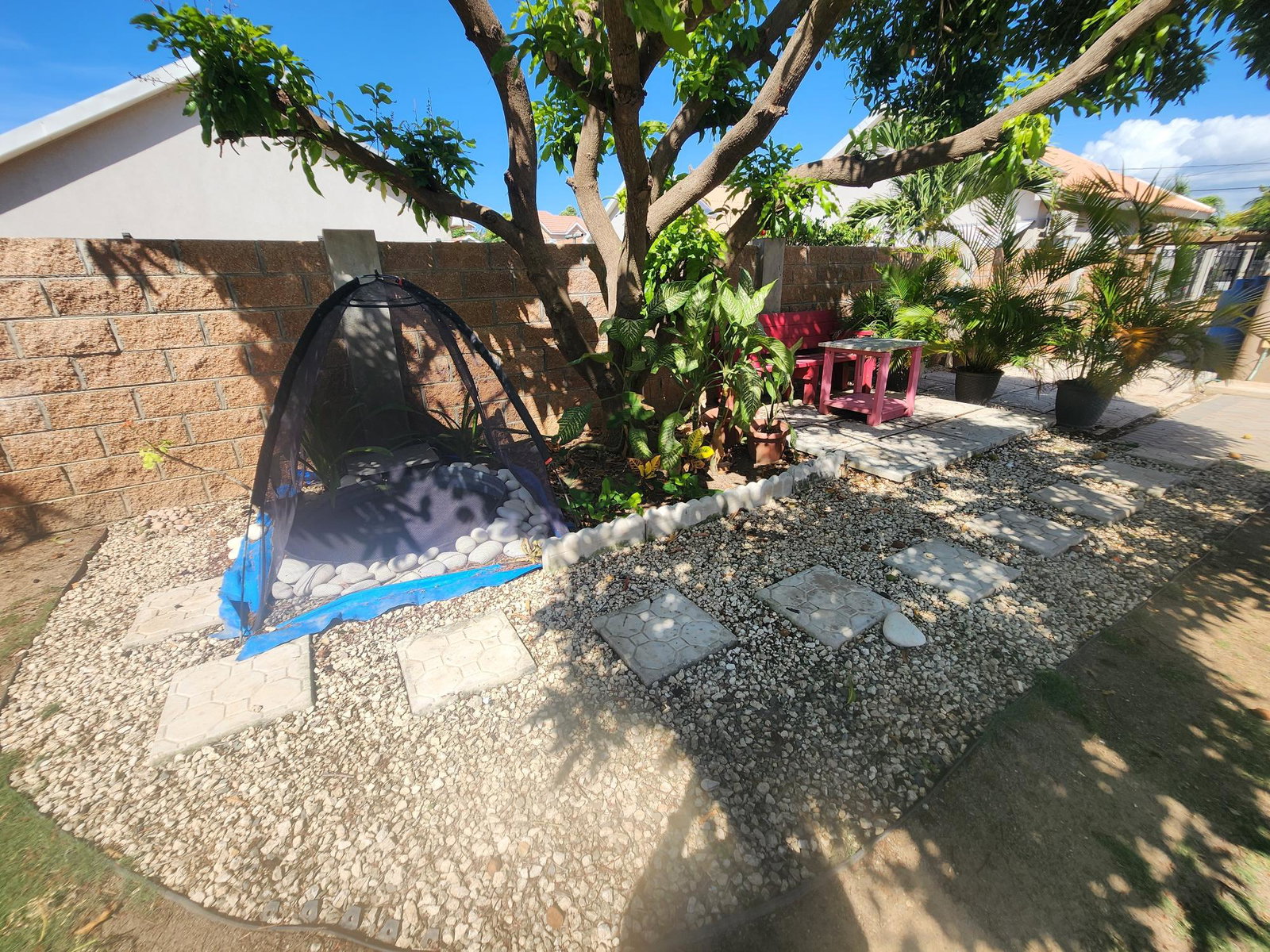 Fourth image of 25 St. Martin Boulevard in Caribbean Estates, St. Catherine, Jamaica - property is For Rent