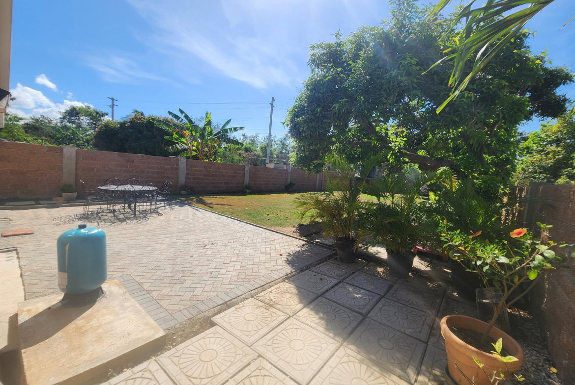 Fifth image of 25 St. Martin Boulevard in Caribbean Estates, St. Catherine, Jamaica - property is For Rent