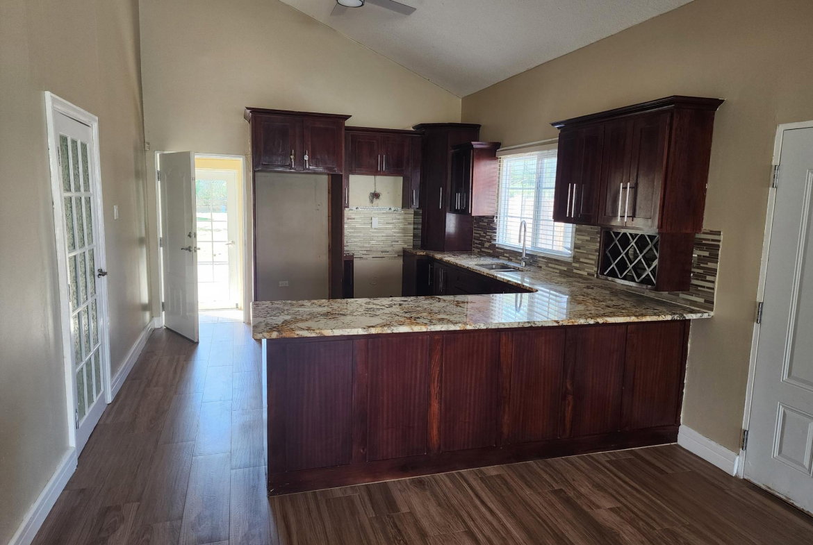 Tenth image of 25 St. Martin Boulevard in Caribbean Estates, St. Catherine, Jamaica - property is For Rent