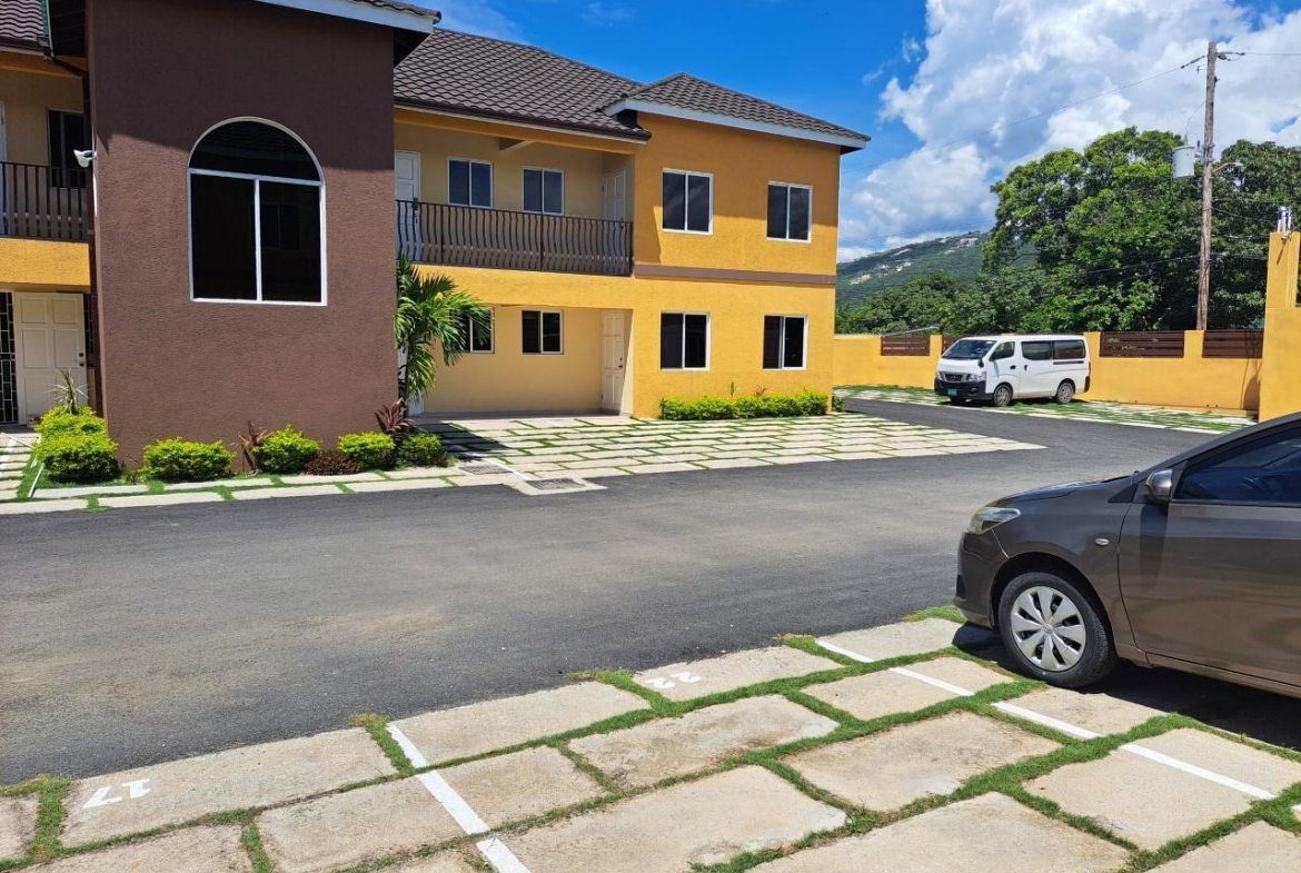 Second image of 22-36 Darley Crescent in Kingston 20, St. Andrew, Jamaica - property is For Rent