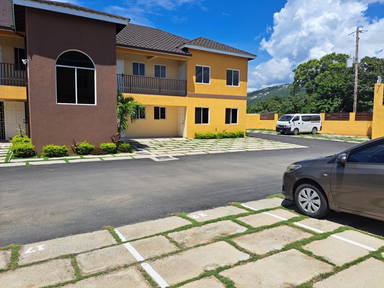 Charming-1-Bedroom-Apartment-for-Rent-in-Gated-Community-St.-Andrew Second image of 22-36 Darley Crescent in Kingston 20, St. Andrew, Jamaica - property is For Rent