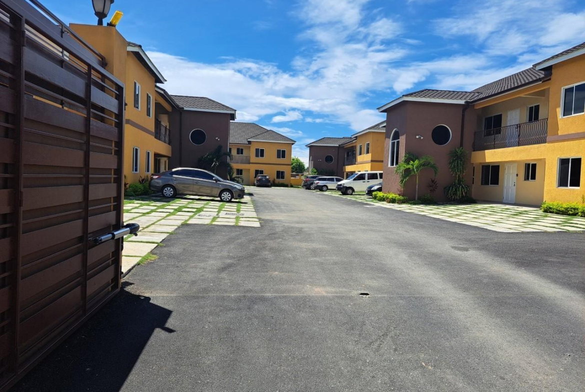 Third image of 22-36 Darley Crescent in Kingston 20, St. Andrew, Jamaica - property is For Rent