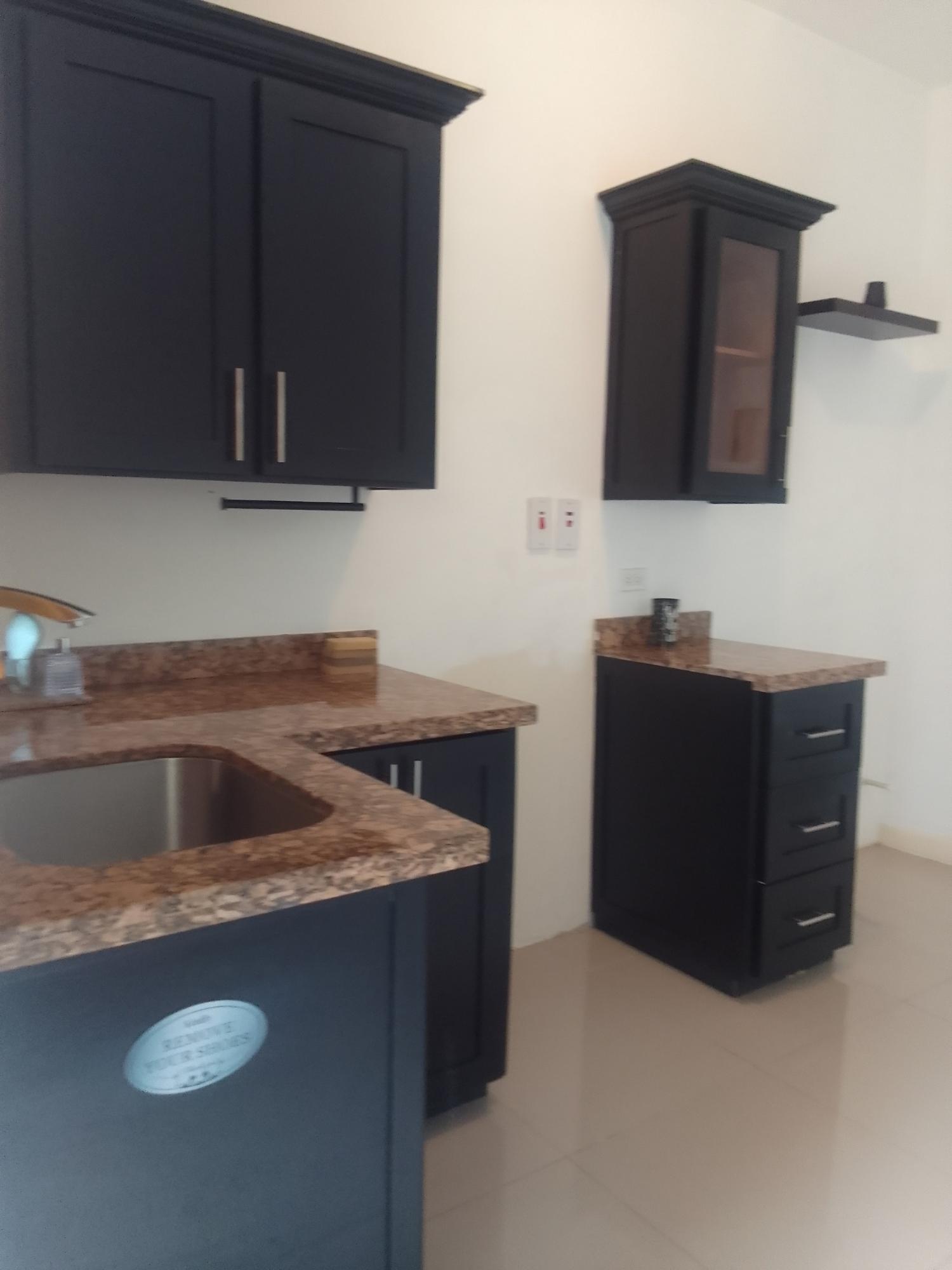 Charming-1-Bedroom-Apartment-for-Rent-in-Gated-Community-St.-Andrew Fourth image of 22-36 Darley Crescent in Kingston 20, St. Andrew, Jamaica - property is For Rent
