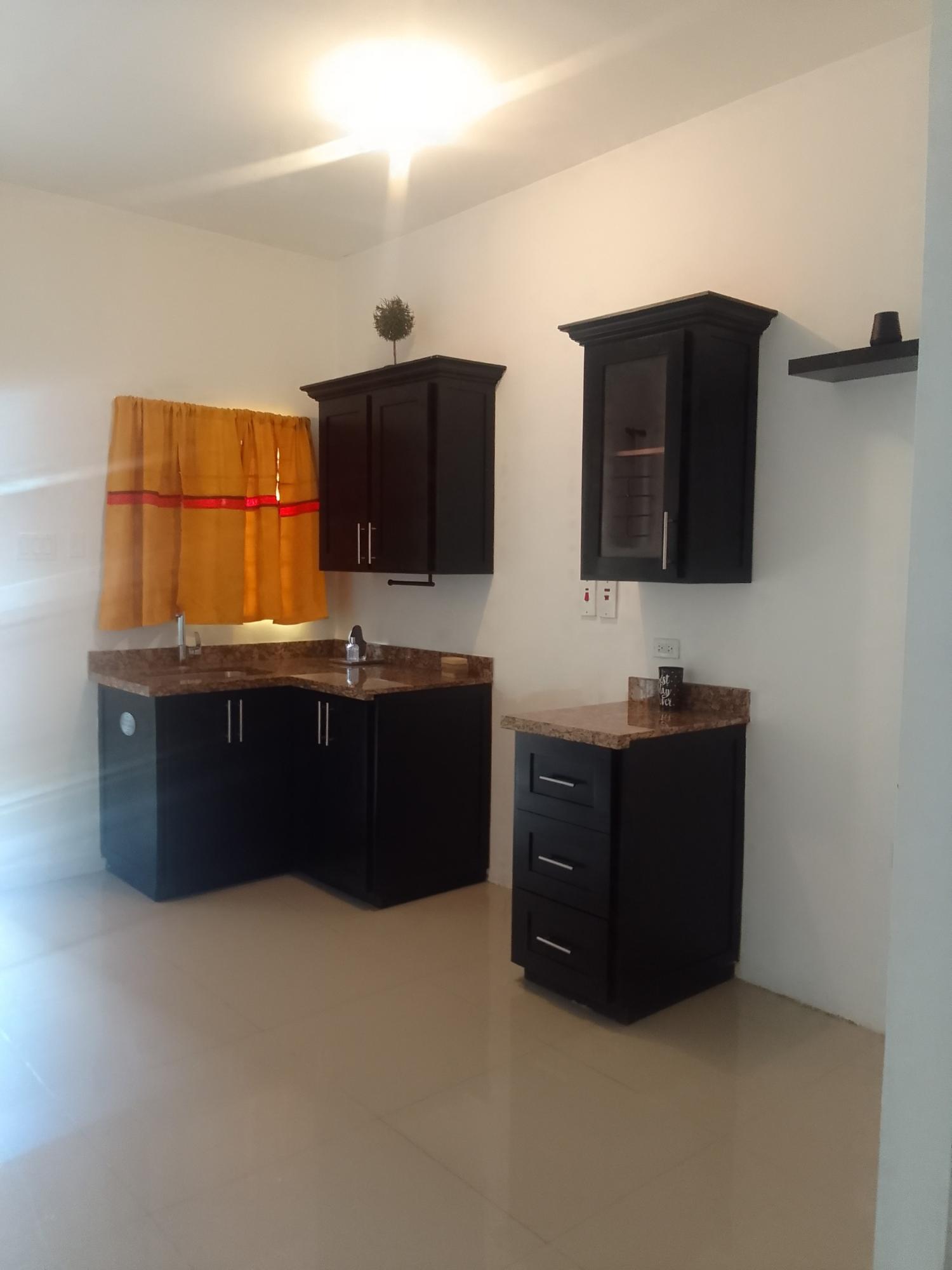 Charming-1-Bedroom-Apartment-for-Rent-in-Gated-Community-St.-Andrew Fifth image of 22-36 Darley Crescent in Kingston 20, St. Andrew, Jamaica - property is For Rent