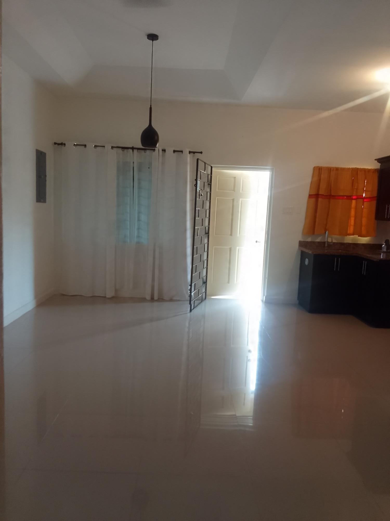 Charming-1-Bedroom-Apartment-for-Rent-in-Gated-Community-St.-Andrew Seventh image of 22-36 Darley Crescent in Kingston 20, St. Andrew, Jamaica - property is For Rent