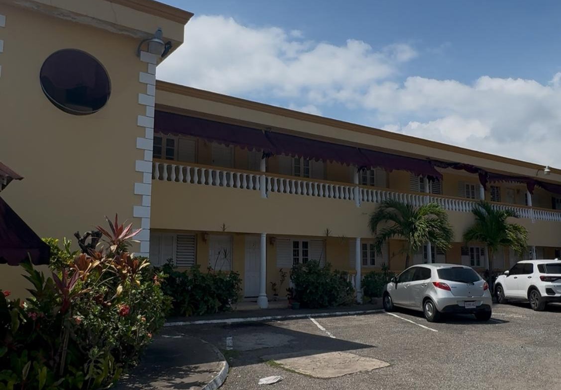 First image of 4-3 Sandhurst Terrace in Kingston 6, St. Andrew, Jamaica - property is For Rent