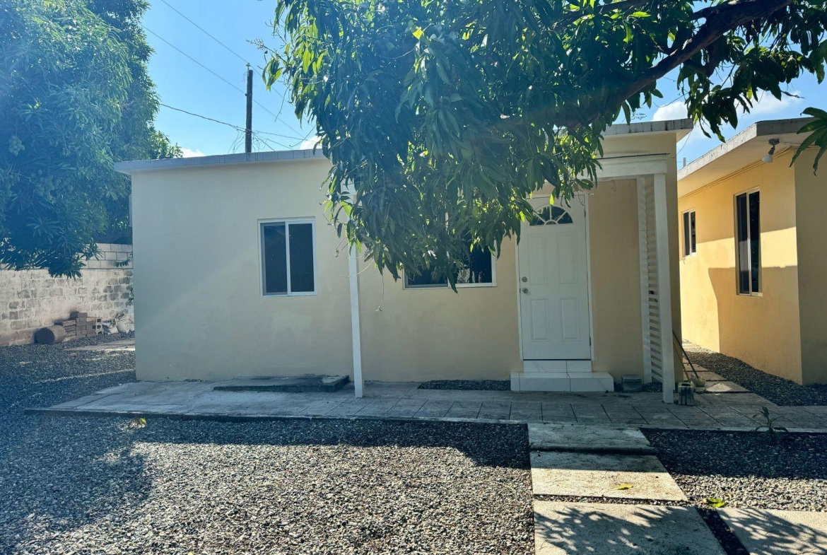 Fourth image of 2-28 Lily Way, Kingston 6 in Kingston 6, St. Andrew, Jamaica - property is For Rent