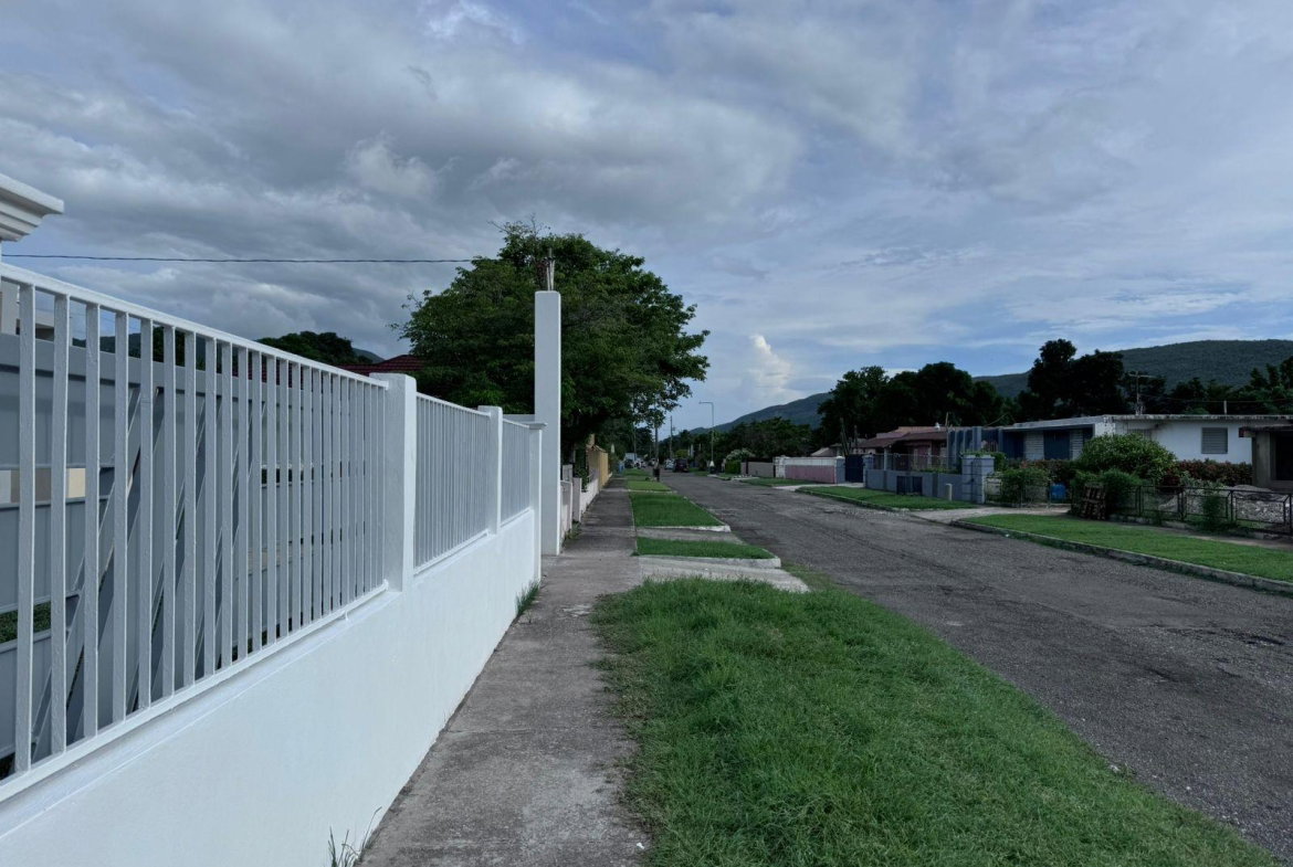 Sixth image of 2-28 Lily Way, Kingston 6 in Kingston 6, St. Andrew, Jamaica - property is For Rent