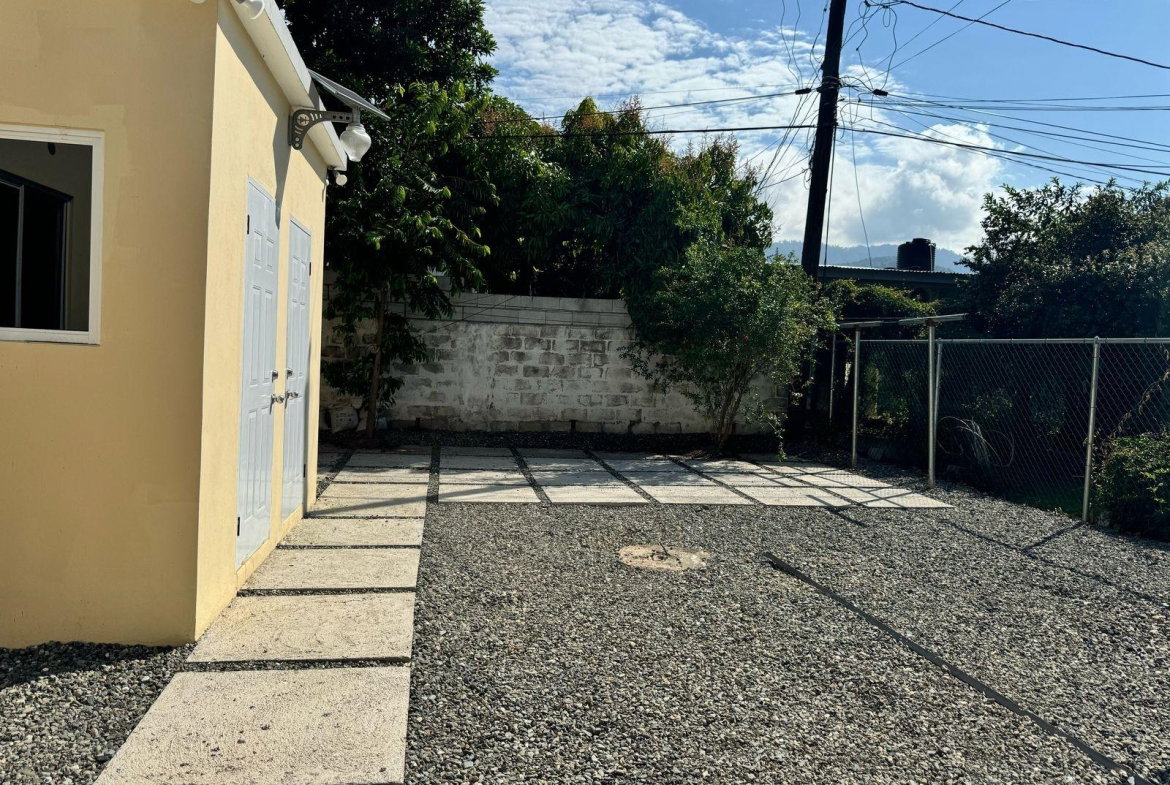 Third image of 2-28 Lily Way, Kingston 6 in Kingston 6, St. Andrew, Jamaica - property is For Rent
